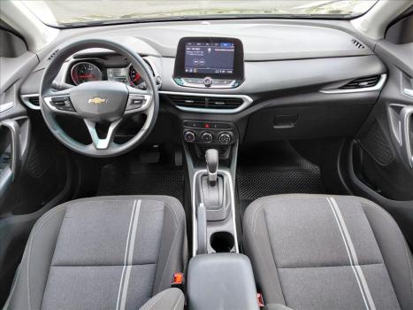 CHEVROLET Tracker 1.0 12V 4P FLEX TURBO LT AUTOM�TICO, Foto 9