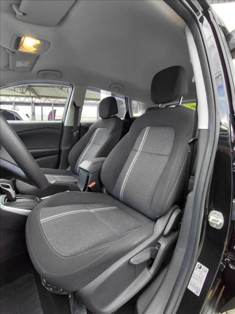 CHEVROLET Tracker 1.0 12V 4P FLEX TURBO LT AUTOM�TICO, Foto 10