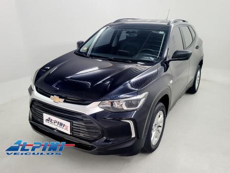 CHEVROLET Tracker 1.2 12V 4P FLEX TURBO AUTOM�TICO, Foto 1