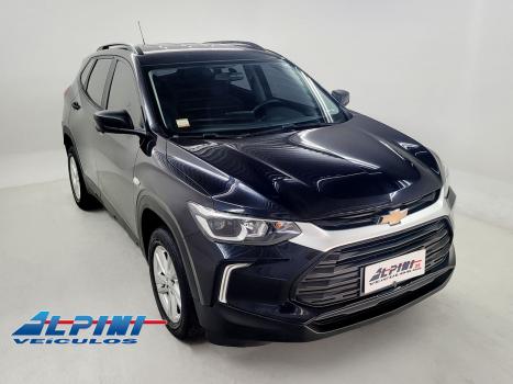 CHEVROLET Tracker 1.2 12V 4P FLEX TURBO AUTOM�TICO, Foto 2