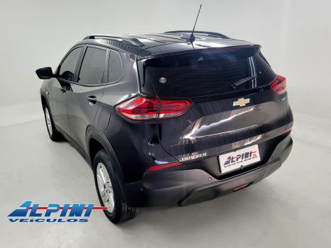 CHEVROLET Tracker 1.2 12V 4P FLEX TURBO AUTOM�TICO, Foto 4