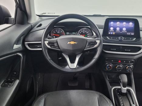 CHEVROLET Tracker 1.2 12V 4P FLEX TURBO AUTOM�TICO, Foto 12