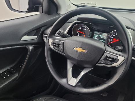 CHEVROLET Tracker 1.2 12V 4P FLEX TURBO AUTOM�TICO, Foto 13
