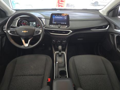CHEVROLET Tracker 1.0 12V 4P FLEX TURBO AUTOM�TICO, Foto 7