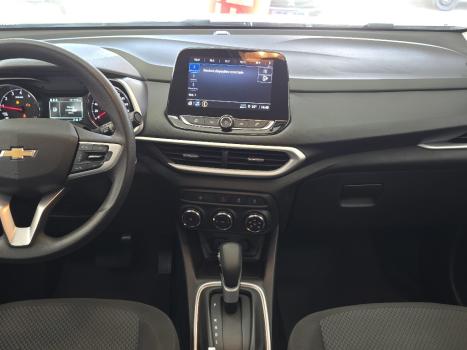 CHEVROLET Tracker 1.0 12V 4P FLEX TURBO AUTOM�TICO, Foto 8
