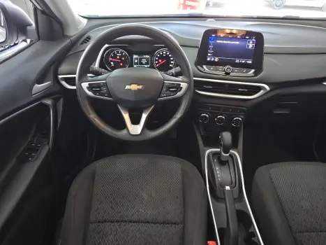 CHEVROLET Tracker 1.0 12V 4P FLEX TURBO AUTOM�TICO, Foto 11