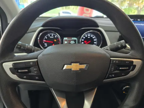 CHEVROLET Tracker 1.0 12V 4P FLEX TURBO AUTOM�TICO, Foto 12