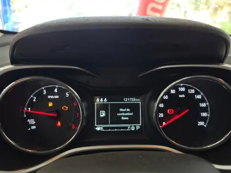 CHEVROLET Tracker 1.0 12V 4P FLEX TURBO AUTOM�TICO, Foto 13