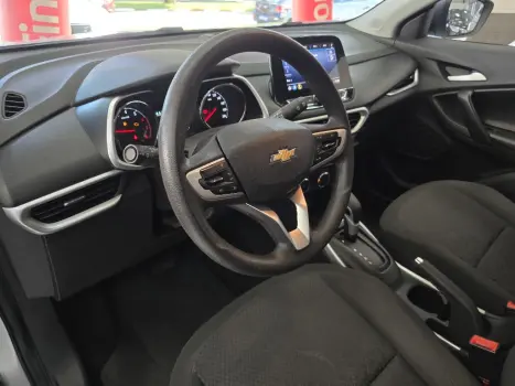 CHEVROLET Tracker 1.0 12V 4P FLEX TURBO AUTOM�TICO, Foto 14