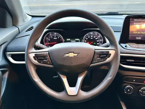 CHEVROLET Tracker 1.0 12V 4P FLEX TURBO LT AUTOM�TICO, Foto 2