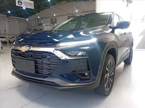 CHEVROLET Tracker 1.2 12V 4P FLEX TURBO PREMIER AUTOM�TICO, Foto 1