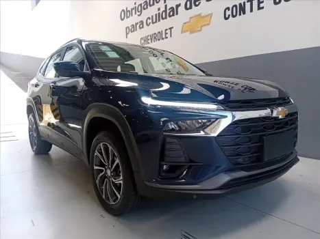 CHEVROLET Tracker 1.2 12V 4P FLEX TURBO PREMIER AUTOM�TICO, Foto 2