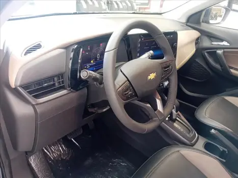 CHEVROLET Tracker 1.2 12V 4P FLEX TURBO PREMIER AUTOM�TICO, Foto 5