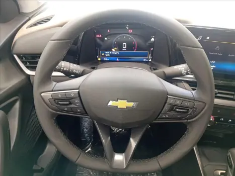 CHEVROLET Tracker 1.2 12V 4P FLEX TURBO PREMIER AUTOM�TICO, Foto 6