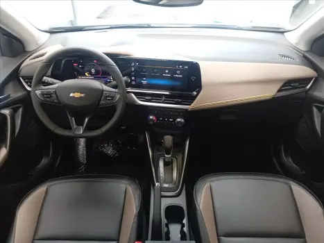 CHEVROLET Tracker 1.2 12V 4P FLEX TURBO PREMIER AUTOM�TICO, Foto 10