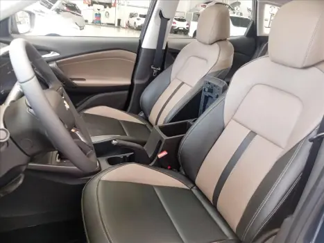 CHEVROLET Tracker 1.2 12V 4P FLEX TURBO PREMIER AUTOM�TICO, Foto 16
