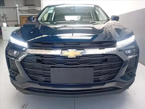 CHEVROLET Tracker 1.2 12V 4P FLEX TURBO PREMIER AUTOM�TICO, Foto 18
