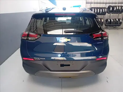 CHEVROLET Tracker 1.2 12V 4P FLEX TURBO PREMIER AUTOM�TICO, Foto 19