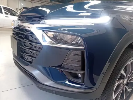 CHEVROLET Tracker 1.2 12V 4P FLEX TURBO PREMIER AUTOM�TICO, Foto 20