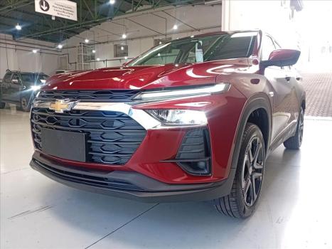 CHEVROLET Tracker 1.0 12V 4P FLEX TURBO LT AUTOM�TICO, Foto 1