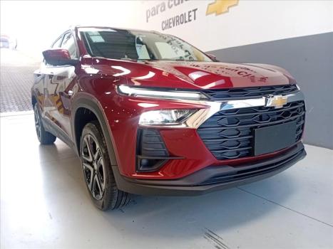 CHEVROLET Tracker 1.0 12V 4P FLEX TURBO LT AUTOM�TICO, Foto 2