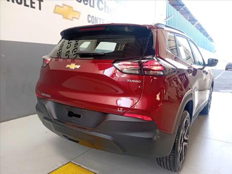 CHEVROLET Tracker 1.0 12V 4P FLEX TURBO LT AUTOM�TICO, Foto 3