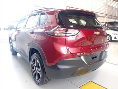 CHEVROLET Tracker 1.0 12V 4P FLEX TURBO LT AUTOM�TICO, Foto 4