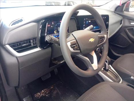 CHEVROLET Tracker 1.0 12V 4P FLEX TURBO LT AUTOM�TICO, Foto 5