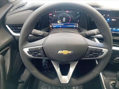 CHEVROLET Tracker 1.0 12V 4P FLEX TURBO LT AUTOM�TICO, Foto 6