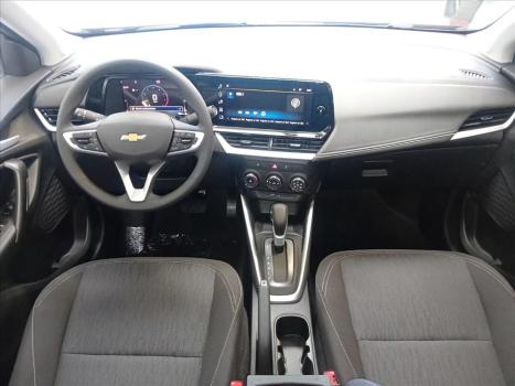CHEVROLET Tracker 1.0 12V 4P FLEX TURBO LT AUTOM�TICO, Foto 9