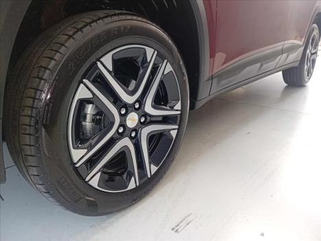 CHEVROLET Tracker 1.0 12V 4P FLEX TURBO LT AUTOM�TICO, Foto 15