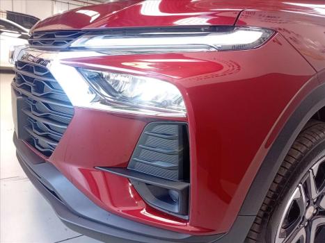 CHEVROLET Tracker 1.0 12V 4P FLEX TURBO LT AUTOM�TICO, Foto 16