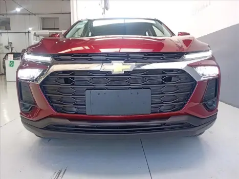 CHEVROLET Tracker 1.0 12V 4P FLEX TURBO LT AUTOM�TICO, Foto 17