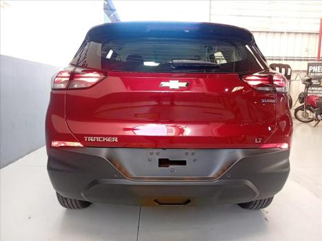 CHEVROLET Tracker 1.0 12V 4P FLEX TURBO LT AUTOM�TICO, Foto 18