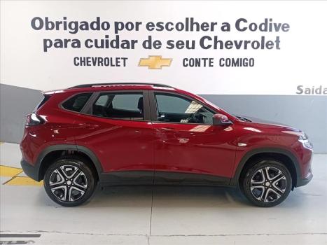 CHEVROLET Tracker 1.0 12V 4P FLEX TURBO LT AUTOM�TICO, Foto 19