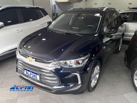 CHEVROLET Tracker 1.0 12V 4P FLEX TURBO LTZ AUTOM�TICO, Foto 1