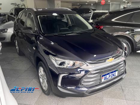 CHEVROLET Tracker 1.0 12V 4P FLEX TURBO LTZ AUTOM�TICO, Foto 2
