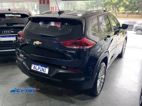 CHEVROLET Tracker 1.0 12V 4P FLEX TURBO LTZ AUTOM�TICO, Foto 3