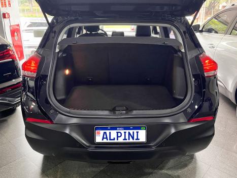 CHEVROLET Tracker 1.0 12V 4P FLEX TURBO LTZ AUTOM�TICO, Foto 8