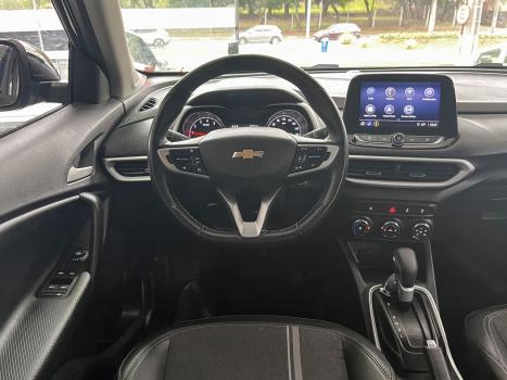 CHEVROLET Tracker 1.0 12V 4P FLEX TURBO LTZ AUTOM�TICO, Foto 12