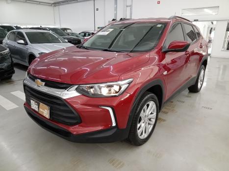 CHEVROLET Tracker 1.0 12V 4P FLEX TURBO LTZ AUTOM�TICO, Foto 1
