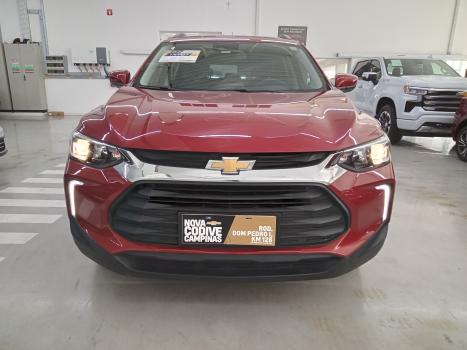 CHEVROLET Tracker 1.0 12V 4P FLEX TURBO LTZ AUTOM�TICO, Foto 3