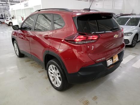 CHEVROLET Tracker 1.0 12V 4P FLEX TURBO LTZ AUTOM�TICO, Foto 5