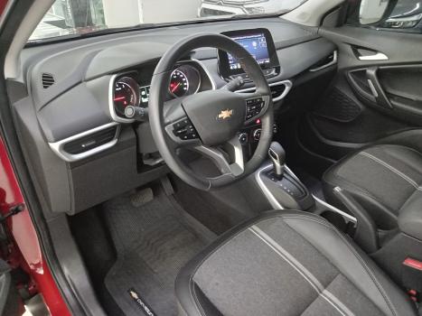 CHEVROLET Tracker 1.0 12V 4P FLEX TURBO LTZ AUTOM�TICO, Foto 7