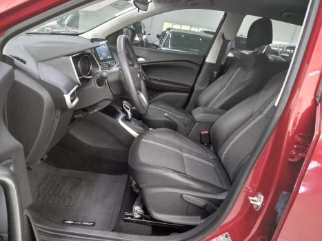 CHEVROLET Tracker 1.0 12V 4P FLEX TURBO LTZ AUTOM�TICO, Foto 8