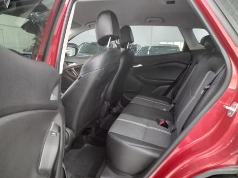 CHEVROLET Tracker 1.0 12V 4P FLEX TURBO LTZ AUTOM�TICO, Foto 9