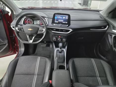 CHEVROLET Tracker 1.0 12V 4P FLEX TURBO LTZ AUTOM�TICO, Foto 10