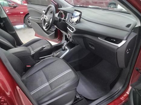 CHEVROLET Tracker 1.0 12V 4P FLEX TURBO LTZ AUTOM�TICO, Foto 11