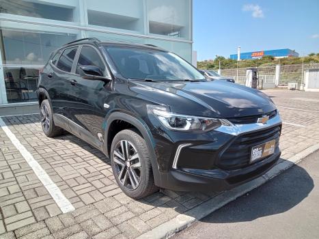 CHEVROLET Tracker 1.0 12V 4P FLEX TURBO LT AUTOM�TICO, Foto 2
