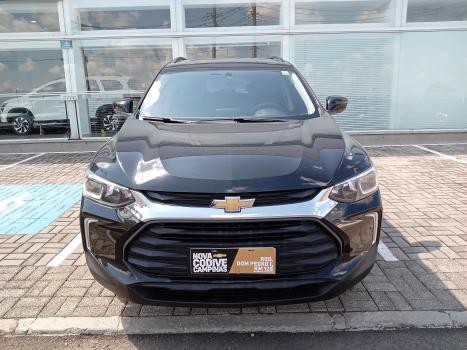 CHEVROLET Tracker 1.0 12V 4P FLEX TURBO LT AUTOM�TICO, Foto 3